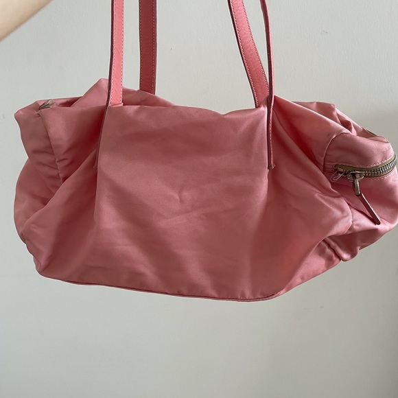 Prada Tessuto Bag - Picture 3 of 5